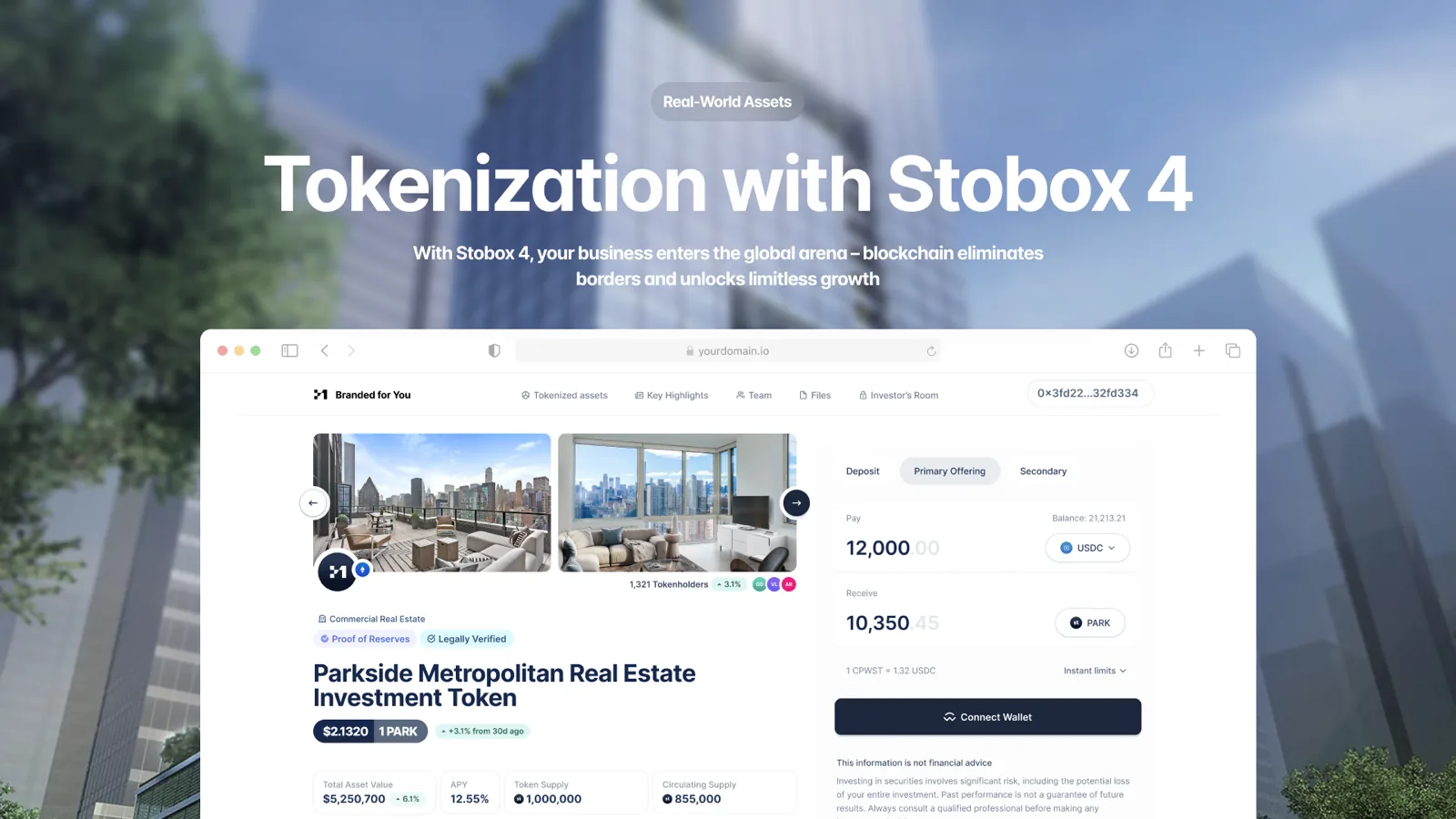 Asset Tokenization: Complete 2025 Guide & Platform Solutions